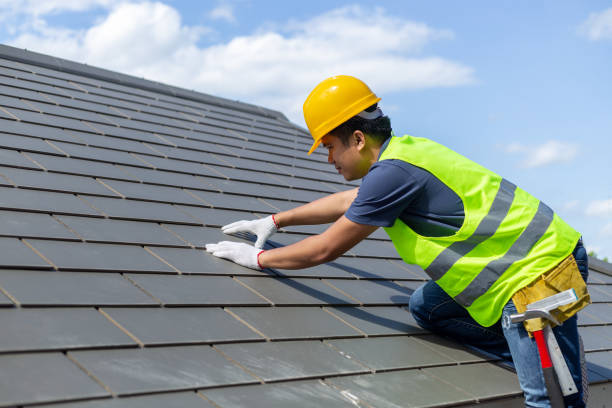 Professional  Roofing repair and installation in Troy, AL