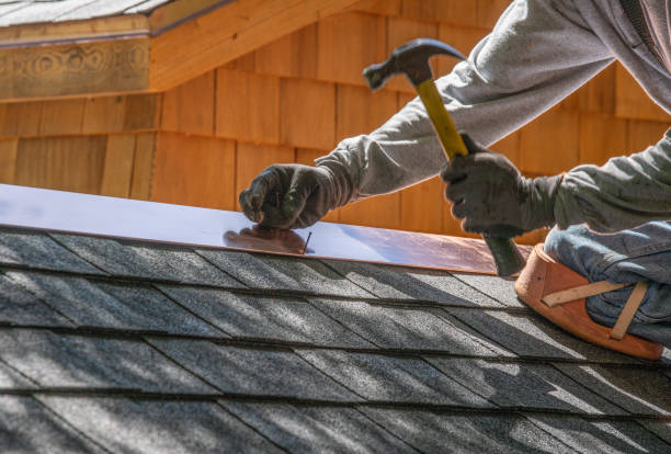 Best Green or Eco-Friendly Roofing Solutions  in Troy, AL