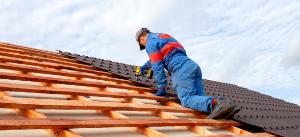 Best Commercial Roofing Services  in Troy, AL